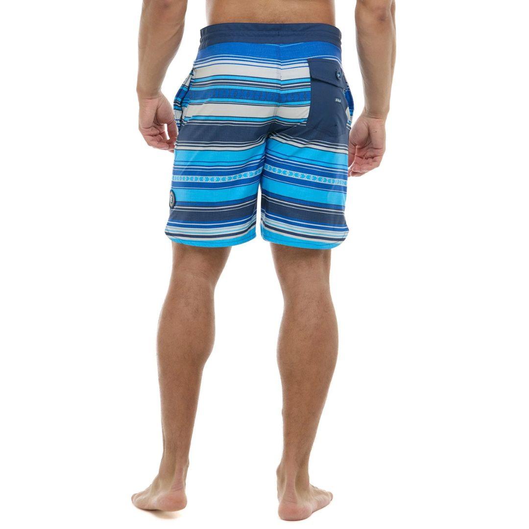 Eidon Men's Dusk Boardshorts